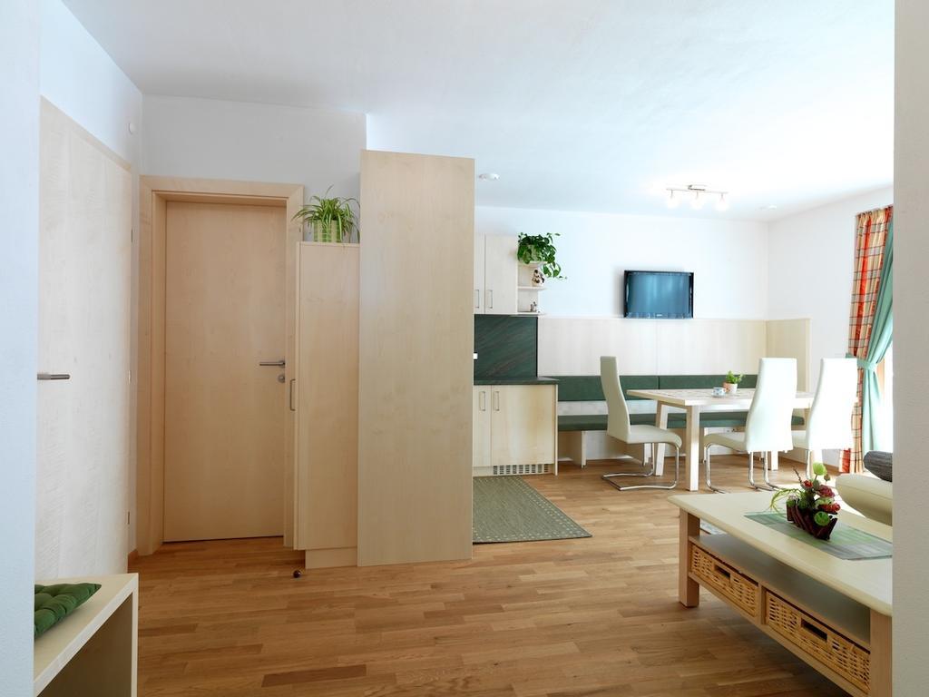 Апартаменты Almhaus Nassfeld Зонненальпе-Насфельд Номер фото